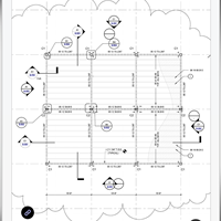 Портфолио DrawingView